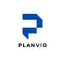 Planvio logo